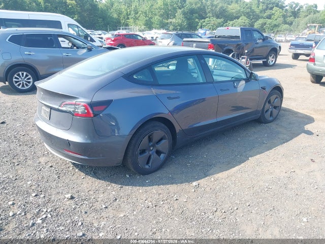 Продаж на аукціоні авто 2023 Tesla Model 3 Rear-wheel Drive, vin: 5YJ3E1EA2PF701799, номер лоту: 45664254