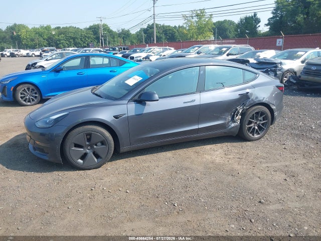 Продаж на аукціоні авто 2023 Tesla Model 3 Rear-wheel Drive, vin: 5YJ3E1EA2PF701799, номер лоту: 45664254
