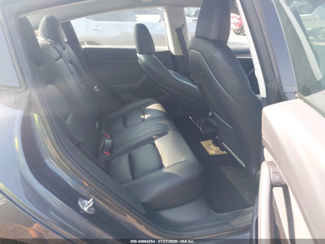 Продаж на аукціоні авто 2023 Tesla Model 3 Rear-wheel Drive, vin: 5YJ3E1EA2PF701799, номер лоту: 45664254