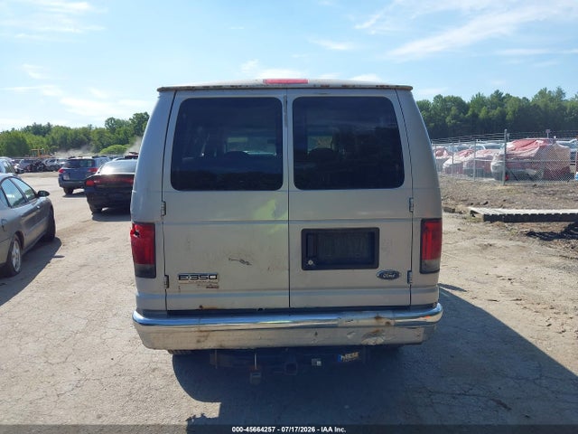 Продаж на аукціоні авто 2007 Ford E-350 Super Duty Xl/xlt, vin: 1FBNE31L37DA84923, номер лоту: 45664257