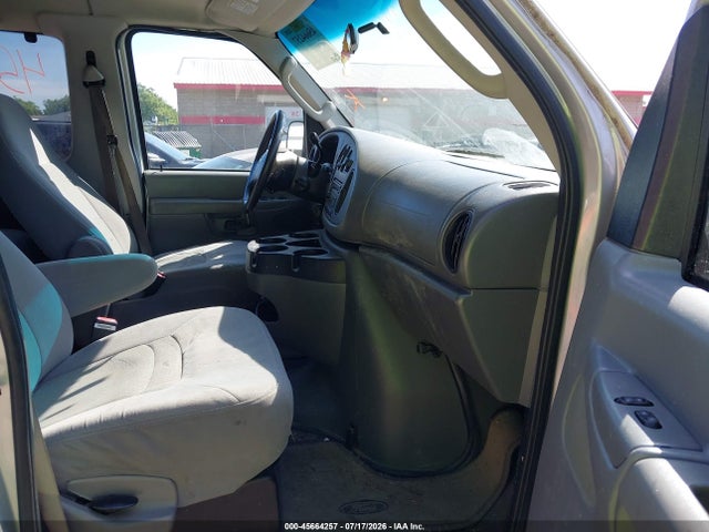 Продаж на аукціоні авто 2007 Ford E-350 Super Duty Xl/xlt, vin: 1FBNE31L37DA84923, номер лоту: 45664257