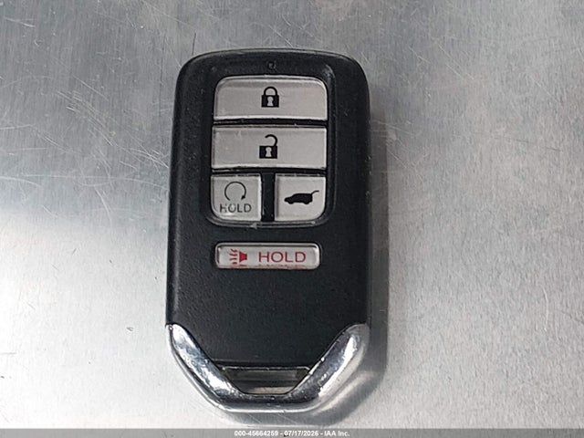 Продажа на аукционе авто 2021 Honda Pilot 2wd Ex, vin: 5FNYF5H33MB019288, номер лота: 45664259