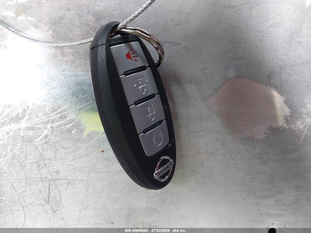 Aukcja sprzedaży 2019 Nissan Murano Sv, vin: 5N1AZ2MSXKN145615, numer aukcji: 45664260