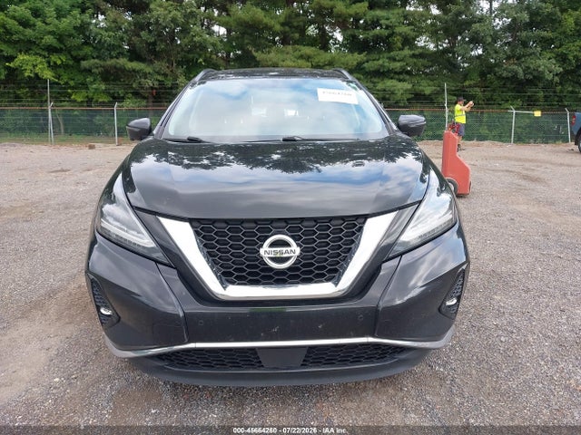Aukcja sprzedaży 2019 Nissan Murano Sv, vin: 5N1AZ2MSXKN145615, numer aukcji: 45664260