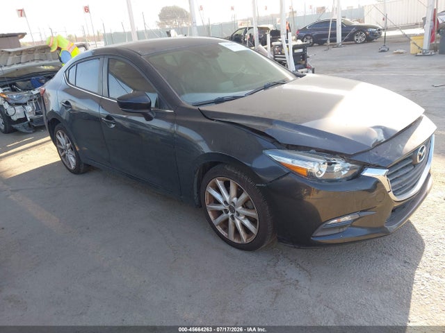 3MZBN1V74HM150320 Mazda Mazda3 Touring