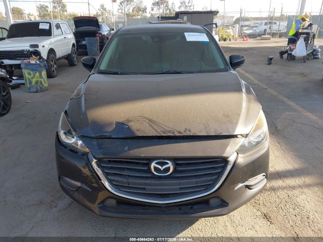 Mazda Mazda3 Touring 2017 3MZBN1V74HM150320 Image 12