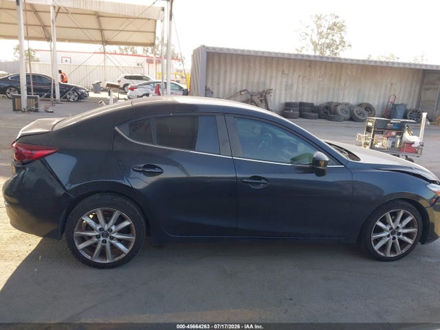 Mazda Mazda3 Touring 2017 3MZBN1V74HM150320 Image 13