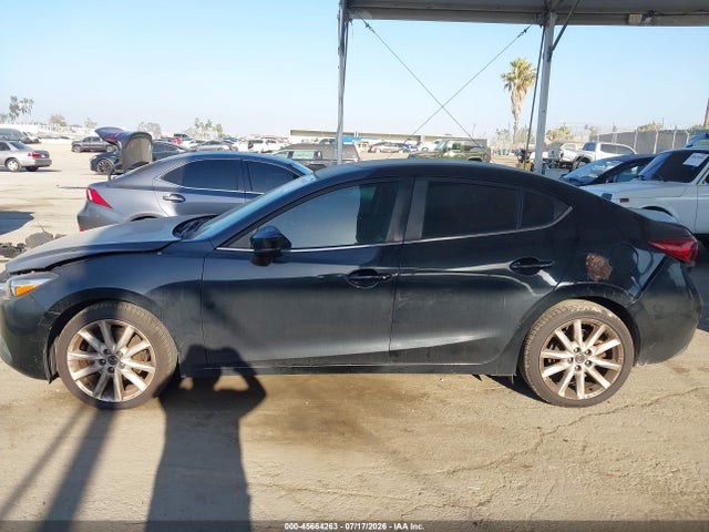 Mazda Mazda3 Touring 2017 3MZBN1V74HM150320 Image 14