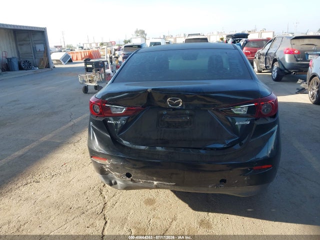 Mazda Mazda3 Touring 2017 3MZBN1V74HM150320 Image 16