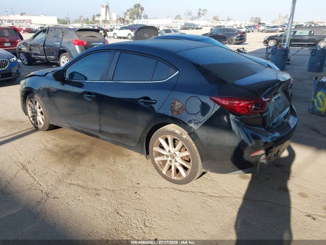 Mazda Mazda3 Touring 2017 3MZBN1V74HM150320 Image 3