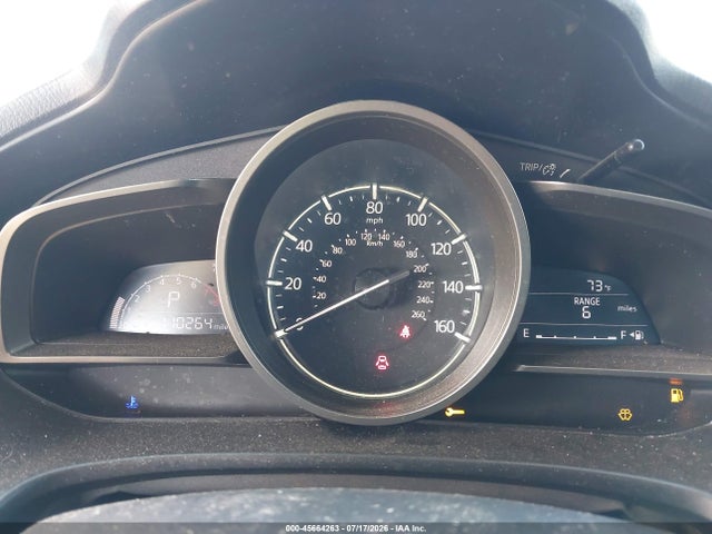 3MZBN1V74HM150320 Mazda Mazda3 Touring