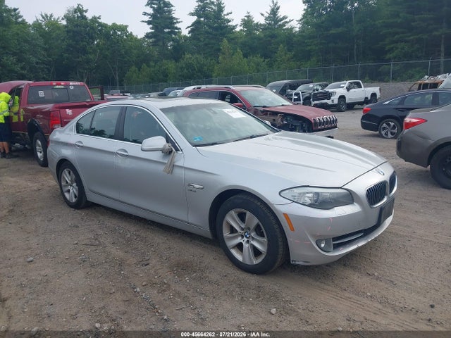 Aukcja sprzedaży 2012 Bmw 528i Xdrive, vin: WBAXH5C52CDW02162, numer aukcji: 45664262