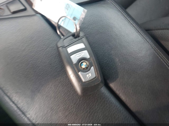 Aukcja sprzedaży 2012 Bmw 528i Xdrive, vin: WBAXH5C52CDW02162, numer aukcji: 45664262