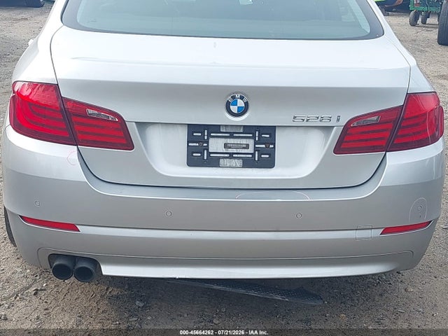 Aukcja sprzedaży 2012 Bmw 528i Xdrive, vin: WBAXH5C52CDW02162, numer aukcji: 45664262