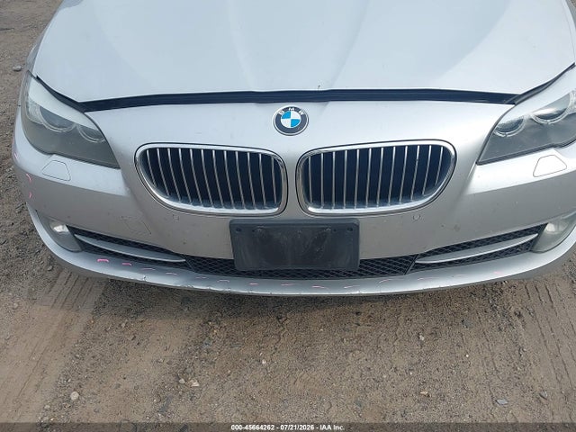 Aukcja sprzedaży 2012 Bmw 528i Xdrive, vin: WBAXH5C52CDW02162, numer aukcji: 45664262