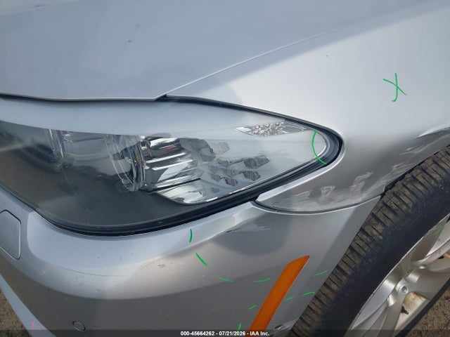 Aukcja sprzedaży 2012 Bmw 528i Xdrive, vin: WBAXH5C52CDW02162, numer aukcji: 45664262