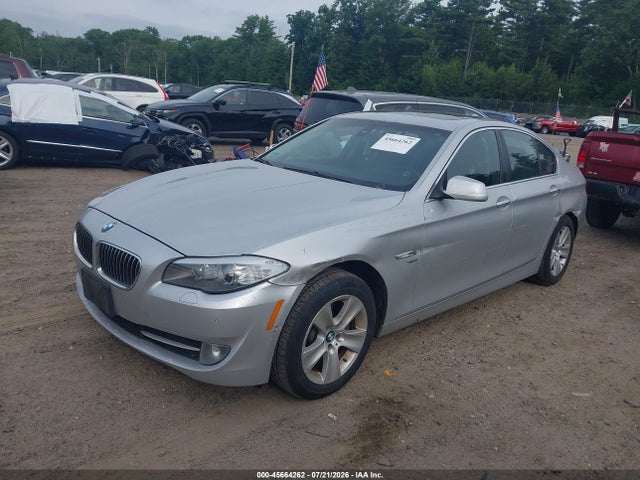 Aukcja sprzedaży 2012 Bmw 528i Xdrive, vin: WBAXH5C52CDW02162, numer aukcji: 45664262