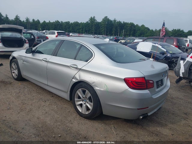 Aukcja sprzedaży 2012 Bmw 528i Xdrive, vin: WBAXH5C52CDW02162, numer aukcji: 45664262