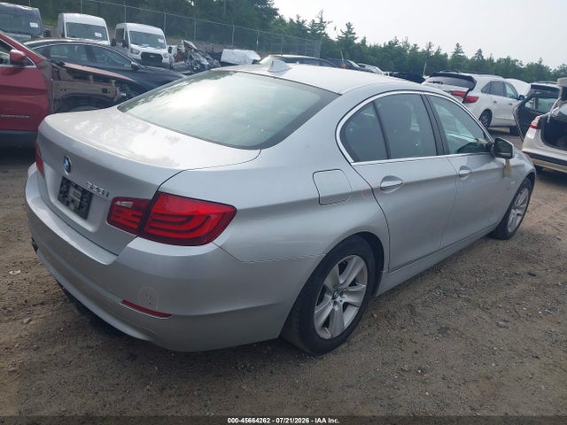 Aukcja sprzedaży 2012 Bmw 528i Xdrive, vin: WBAXH5C52CDW02162, numer aukcji: 45664262
