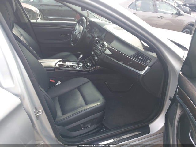 Aukcja sprzedaży 2012 Bmw 528i Xdrive, vin: WBAXH5C52CDW02162, numer aukcji: 45664262