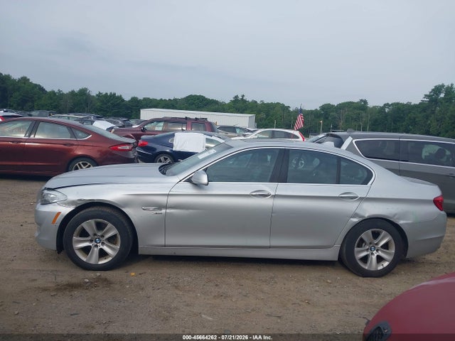 Aukcja sprzedaży 2012 Bmw 528i Xdrive, vin: WBAXH5C52CDW02162, numer aukcji: 45664262