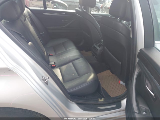 Aukcja sprzedaży 2012 Bmw 528i Xdrive, vin: WBAXH5C52CDW02162, numer aukcji: 45664262