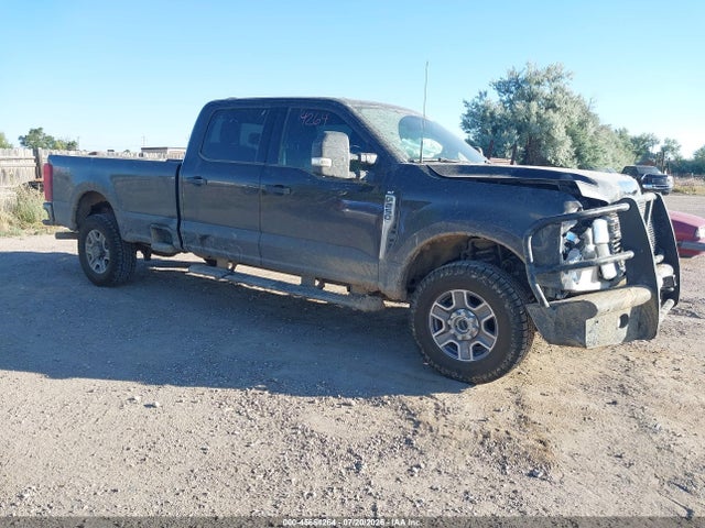 2025 Ford F-250 Xlt მანქანა იყიდება აუქციონზე, vin: 1FT7W2BN3SEE02103, აუქციონის ნომერი: 45664264