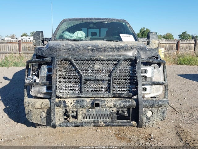 2025 Ford F-250 Xlt მანქანა იყიდება აუქციონზე, vin: 1FT7W2BN3SEE02103, აუქციონის ნომერი: 45664264