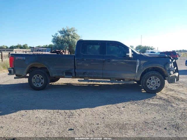 2025 Ford F-250 Xlt მანქანა იყიდება აუქციონზე, vin: 1FT7W2BN3SEE02103, აუქციონის ნომერი: 45664264