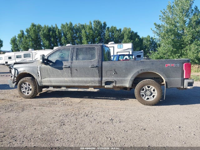 2025 Ford F-250 Xlt მანქანა იყიდება აუქციონზე, vin: 1FT7W2BN3SEE02103, აუქციონის ნომერი: 45664264