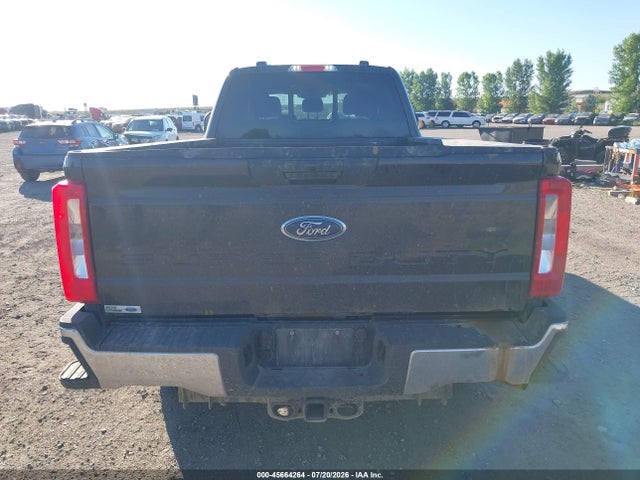 2025 Ford F-250 Xlt მანქანა იყიდება აუქციონზე, vin: 1FT7W2BN3SEE02103, აუქციონის ნომერი: 45664264