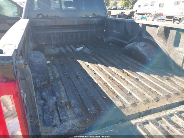 2025 Ford F-250 Xlt მანქანა იყიდება აუქციონზე, vin: 1FT7W2BN3SEE02103, აუქციონის ნომერი: 45664264