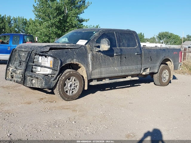 2025 Ford F-250 Xlt მანქანა იყიდება აუქციონზე, vin: 1FT7W2BN3SEE02103, აუქციონის ნომერი: 45664264