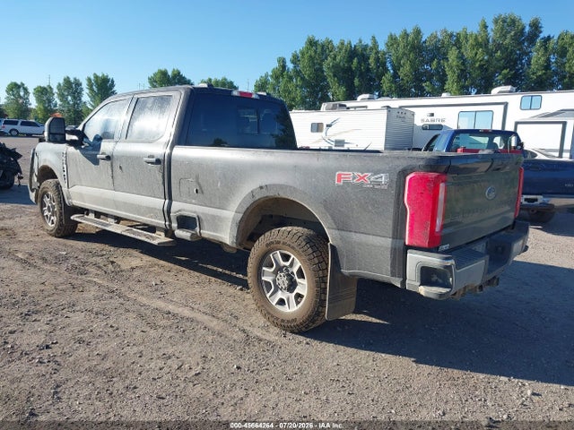 2025 Ford F-250 Xlt მანქანა იყიდება აუქციონზე, vin: 1FT7W2BN3SEE02103, აუქციონის ნომერი: 45664264