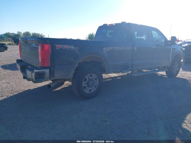 2025 Ford F-250 Xlt მანქანა იყიდება აუქციონზე, vin: 1FT7W2BN3SEE02103, აუქციონის ნომერი: 45664264