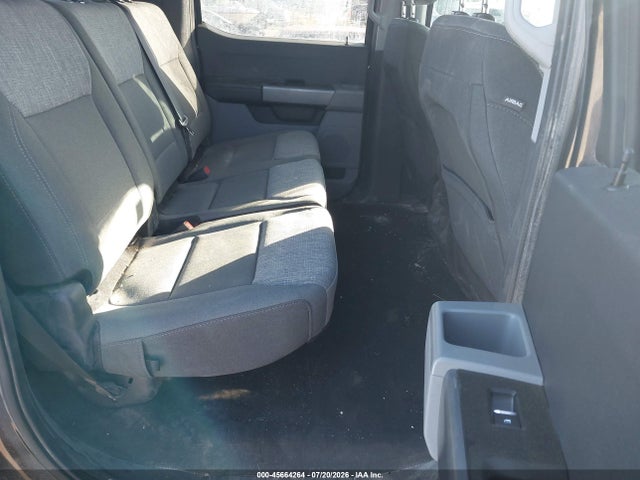 2025 Ford F-250 Xlt მანქანა იყიდება აუქციონზე, vin: 1FT7W2BN3SEE02103, აუქციონის ნომერი: 45664264