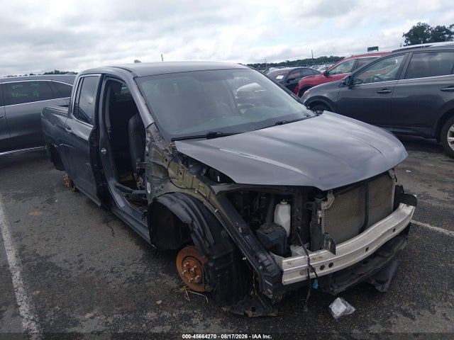 Продаж на аукціоні авто 2017 Honda Ridgeline Rtl-t, vin: 5FPYK3F64HB010643, номер лоту: 45664270