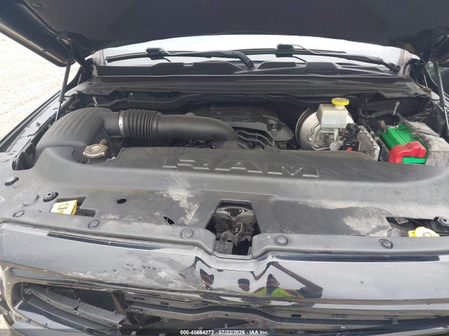 Aukcja sprzedaży 2019 Ram 1500 Big Horn/lone Star  4x4 5'7 Box, vin: 1C6SRFFTXKN707249, numer aukcji: 45664272