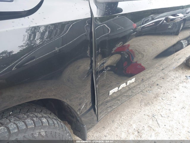 Aukcja sprzedaży 2019 Ram 1500 Big Horn/lone Star  4x4 5'7 Box, vin: 1C6SRFFTXKN707249, numer aukcji: 45664272