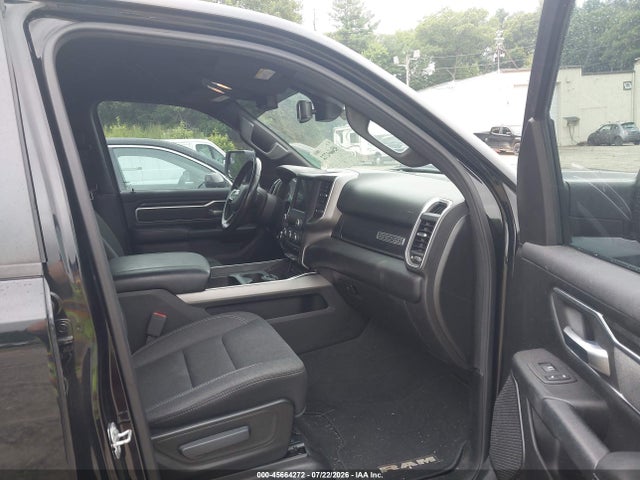 Aukcja sprzedaży 2019 Ram 1500 Big Horn/lone Star  4x4 5'7 Box, vin: 1C6SRFFTXKN707249, numer aukcji: 45664272