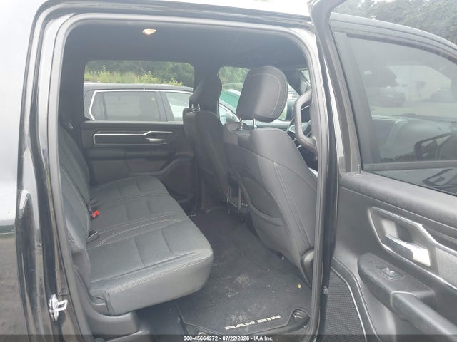 Aukcja sprzedaży 2019 Ram 1500 Big Horn/lone Star  4x4 5'7 Box, vin: 1C6SRFFTXKN707249, numer aukcji: 45664272
