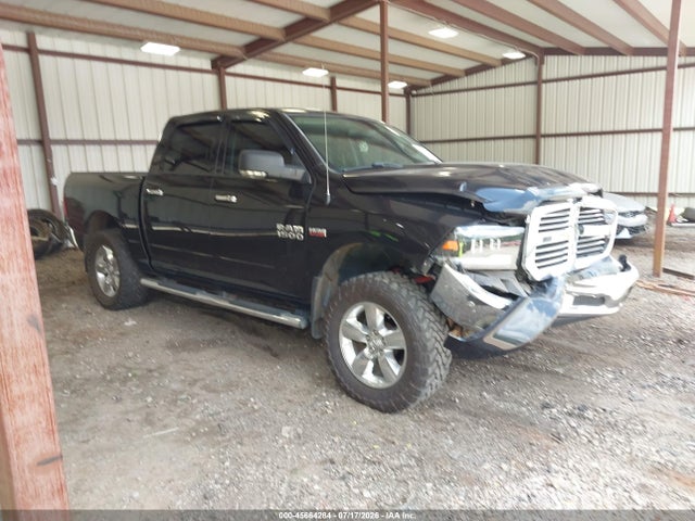 Aukcja sprzedaży 2016 Ram 1500 Big Horn, vin: 1C6RR7LT4GS220520, numer aukcji: 45664284