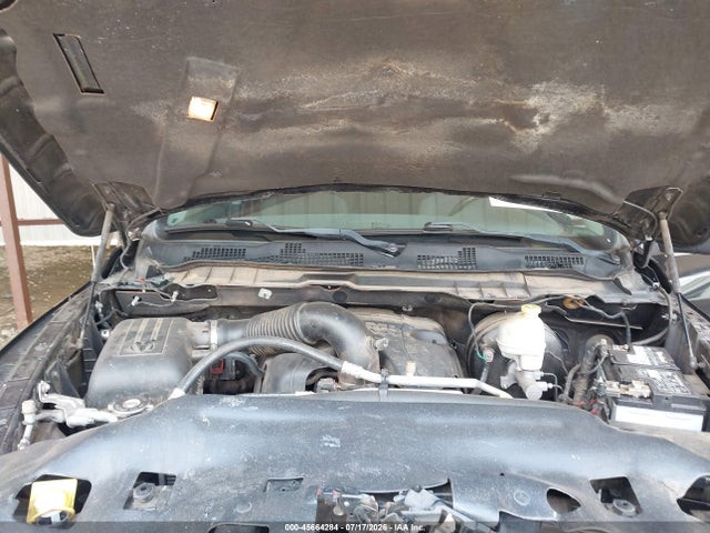 45664284 :رقم المزاد ، 1C6RR7LT4GS220520 vin ، 2016 Ram 1500 Big Horn مزاد بيع