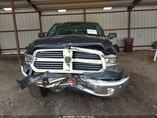 45664284 :رقم المزاد ، 1C6RR7LT4GS220520 vin ، 2016 Ram 1500 Big Horn مزاد بيع