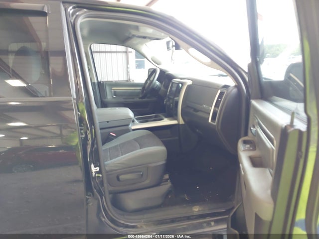 45664284 :رقم المزاد ، 1C6RR7LT4GS220520 vin ، 2016 Ram 1500 Big Horn مزاد بيع