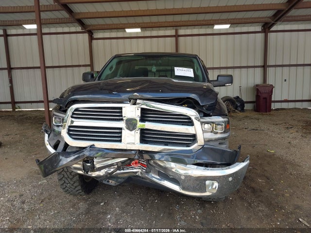 45664284 :رقم المزاد ، 1C6RR7LT4GS220520 vin ، 2016 Ram 1500 Big Horn مزاد بيع
