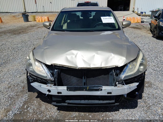 Продаж на аукціоні авто 2012 Hyundai Genesis 3.8, vin: KMHGC4DDXCU204095, номер лоту: 45664286