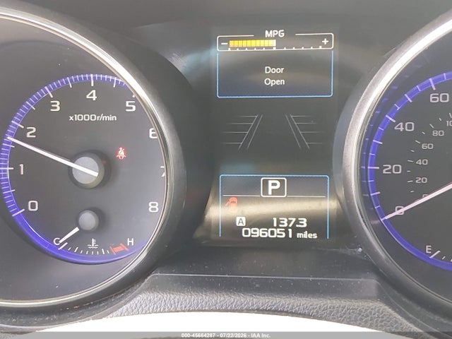 Subaru Outback 2.5i Premium 2016 4S4BSAHC3G3205176 Image 15