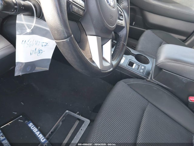 Subaru Outback 2.5i Premium 2016 4S4BSAHC3G3205176 Image 17