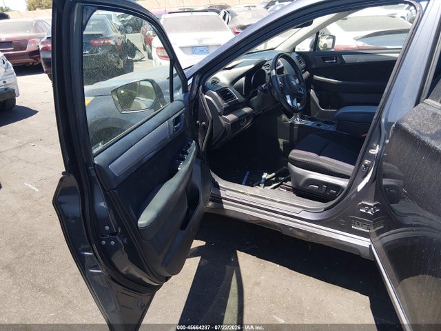 Subaru Outback 2.5i Premium 2016 4S4BSAHC3G3205176 Image 5